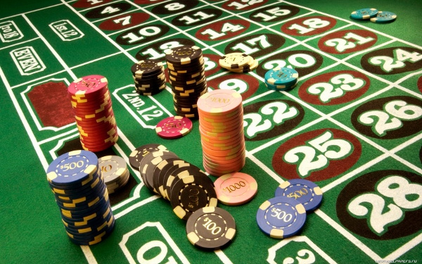 Как не ошибиться при выборе казино в сети